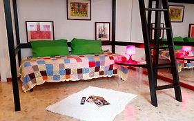 Lessona House