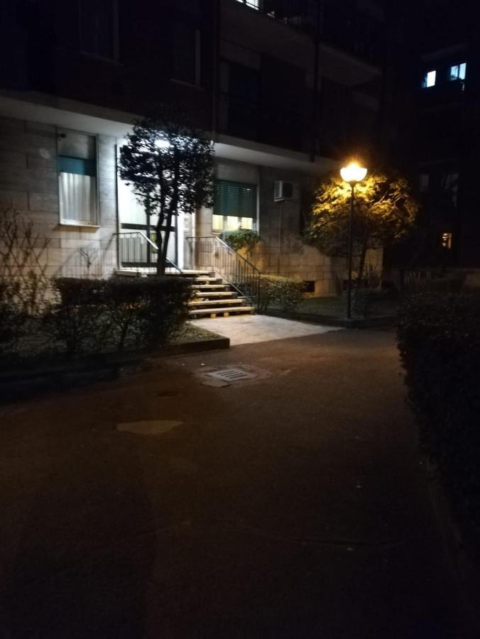 Appartement Lessona House à Milan Extérieur photo