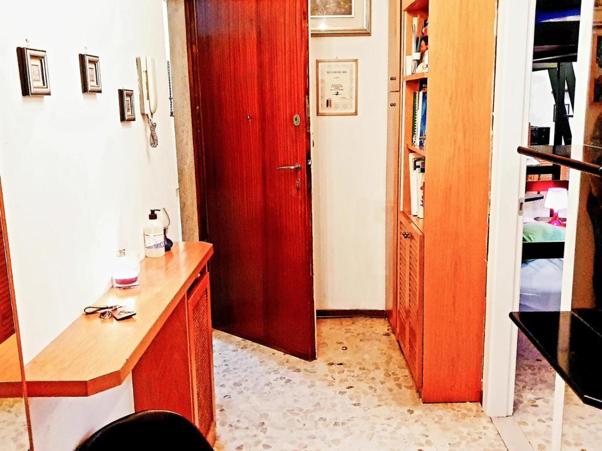 Appartement Lessona House à Milan Extérieur photo