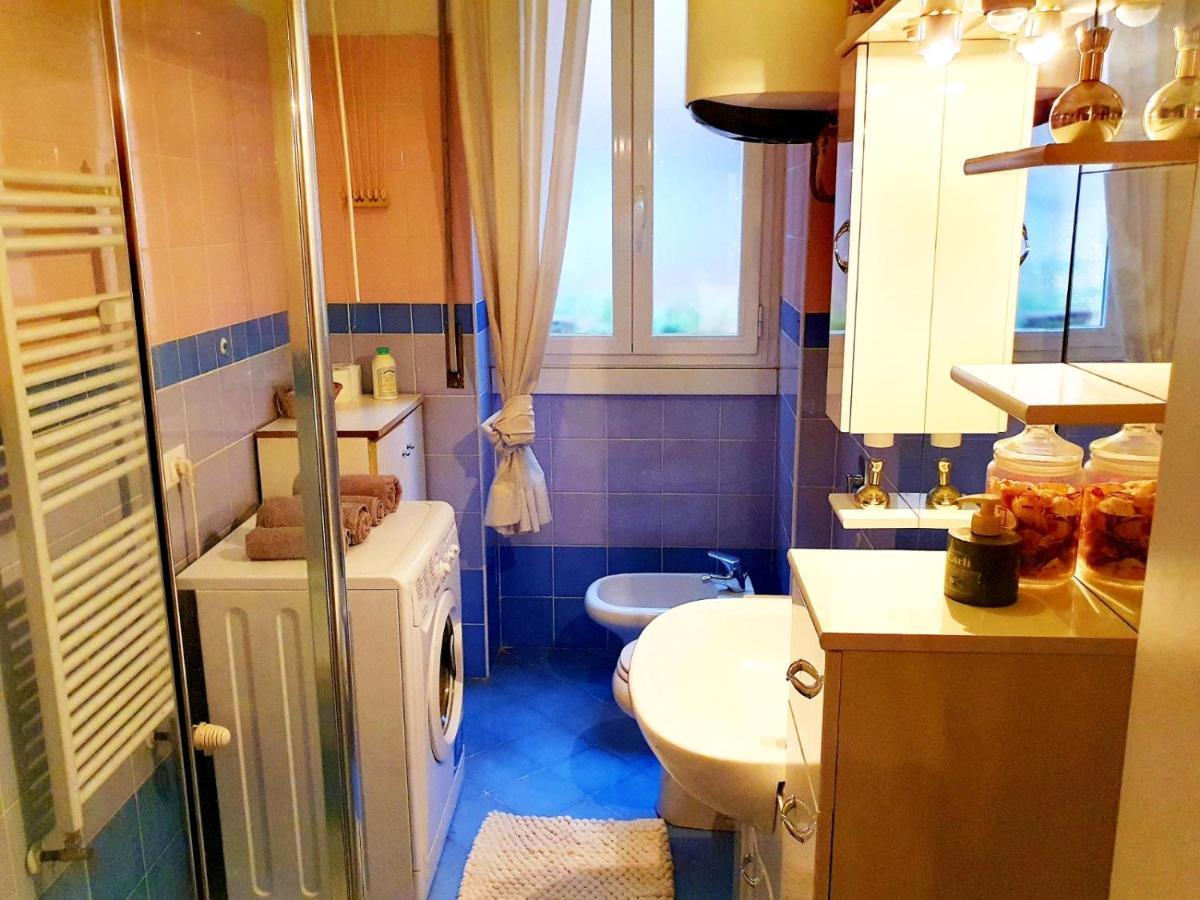 Appartement Lessona House à Milan Extérieur photo