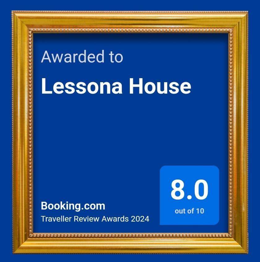 Appartement Lessona House à Milan Extérieur photo